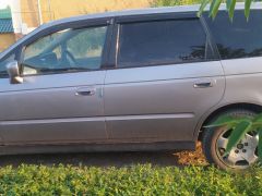 Photo of the vehicle Honda Odyssey