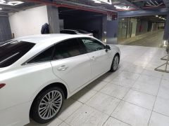 Photo of the vehicle Toyota Avalon