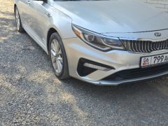 Photo of the vehicle Kia Optima