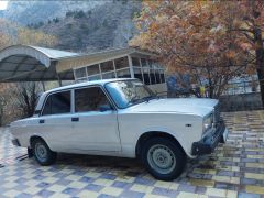 Photo of the vehicle ВАЗ (Lada) 2107