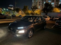 Сүрөт унаа Hyundai Kona