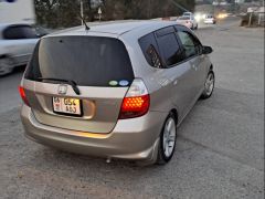 Photo of the vehicle Honda Fit