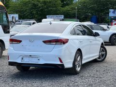 Сүрөт унаа Hyundai Sonata