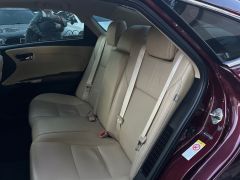 Photo of the vehicle Toyota Avalon