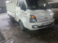 Фото авто Hyundai Porter