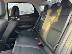 Фото авто Renault Samsung SM6