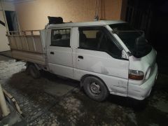 Фото авто Hyundai Porter