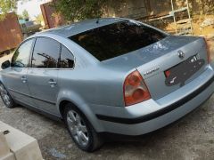 Photo of the vehicle Volkswagen Passat