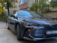 Сүрөт унаа Toyota Avalon