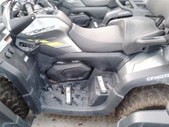 Сүрөт унаа CFMoto CF625