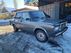 Photo of the vehicle ВАЗ (Lada) 2107