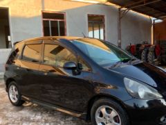 Сүрөт унаа Honda Fit