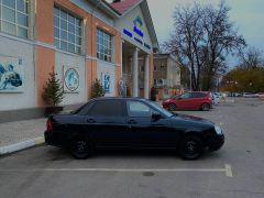 Сүрөт унаа ВАЗ (Lada) Priora