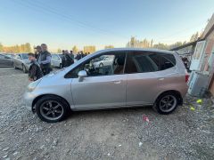 Фото авто Honda Fit