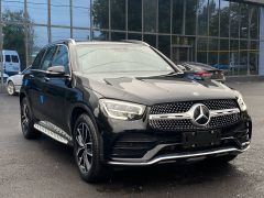 Сүрөт унаа Mercedes-Benz GLC