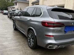 Фото авто BMW X5