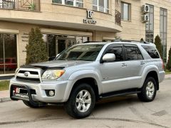 Фото авто Toyota 4Runner