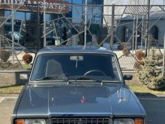 Сүрөт унаа ВАЗ (Lada) 2107