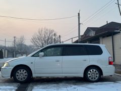 Сүрөт унаа Honda Odyssey