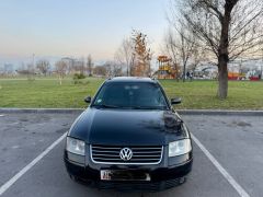 Photo of the vehicle Volkswagen Passat