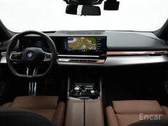 Сүрөт унаа BMW 5 серия