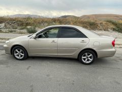 Photo of the vehicle Toyota Camry