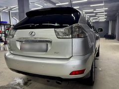 Сүрөт унаа Lexus RX