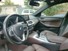 Сүрөт унаа BMW 5 серия