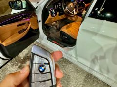 Сүрөт унаа BMW 5 серия