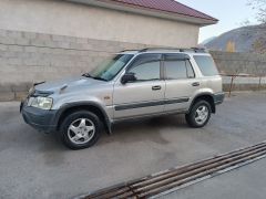 Сүрөт унаа Honda CR-V