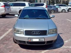 Photo of the vehicle Audi A6