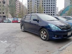 Photo of the vehicle Toyota Wish