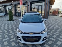 Сүрөт унаа Chevrolet Spark