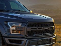 Photo of the vehicle Ford F-150