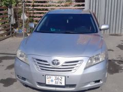 Сүрөт унаа Toyota Camry