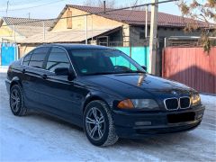 Сүрөт унаа BMW 3 серия