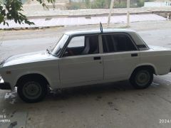 Photo of the vehicle ВАЗ (Lada) 2107