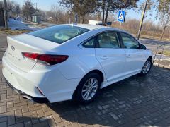 Photo of the vehicle Hyundai Sonata