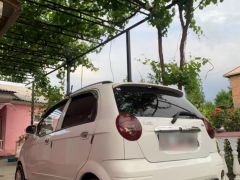 Фото авто Daewoo Matiz