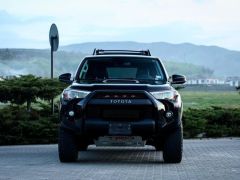 Photo of the vehicle Toyota 4Runner