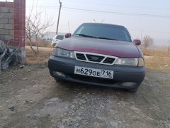 Фото авто Daewoo Nexia