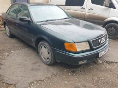 Photo of the vehicle Audi 100