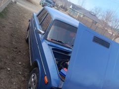 Фото авто ВАЗ (Lada) 2106