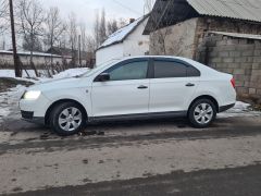 Сүрөт унаа Skoda Rapid