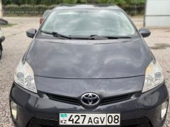 Photo of the vehicle Toyota Prius