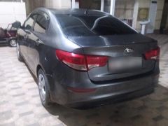 Photo of the vehicle Kia Rio