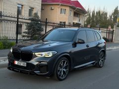 Сүрөт унаа BMW X5