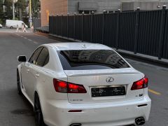 Photo of the vehicle Lexus IS F