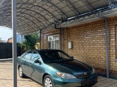 Сүрөт унаа Toyota Camry