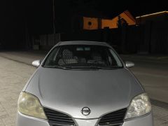 Сүрөт унаа Nissan Primera